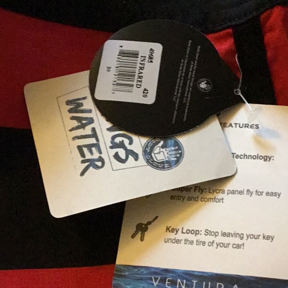 New men’s Body Glove shorts. - Picture 4 of 5